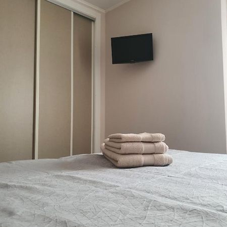 Апартаменты Apartamento Rio Turia Валенсия Экстерьер фото